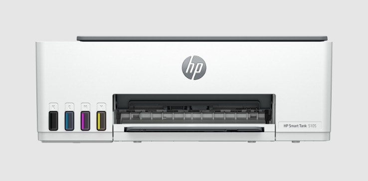 HP Smart Tank 5105 HP Smart Tank 5105